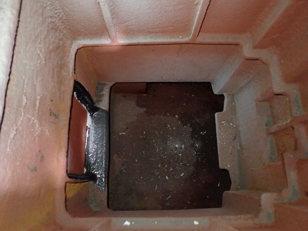 Turn-pro 9"x49" Vertical Mill - Gs15v