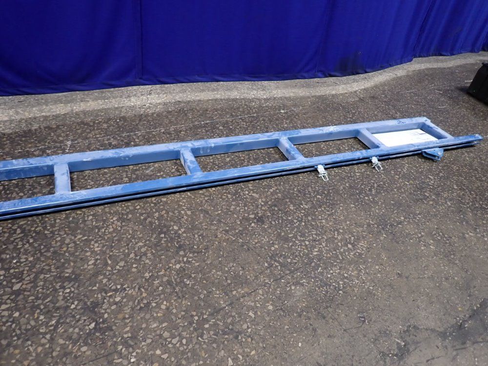 Gorbel 150 Lbs Jib Crane - Ss-99049