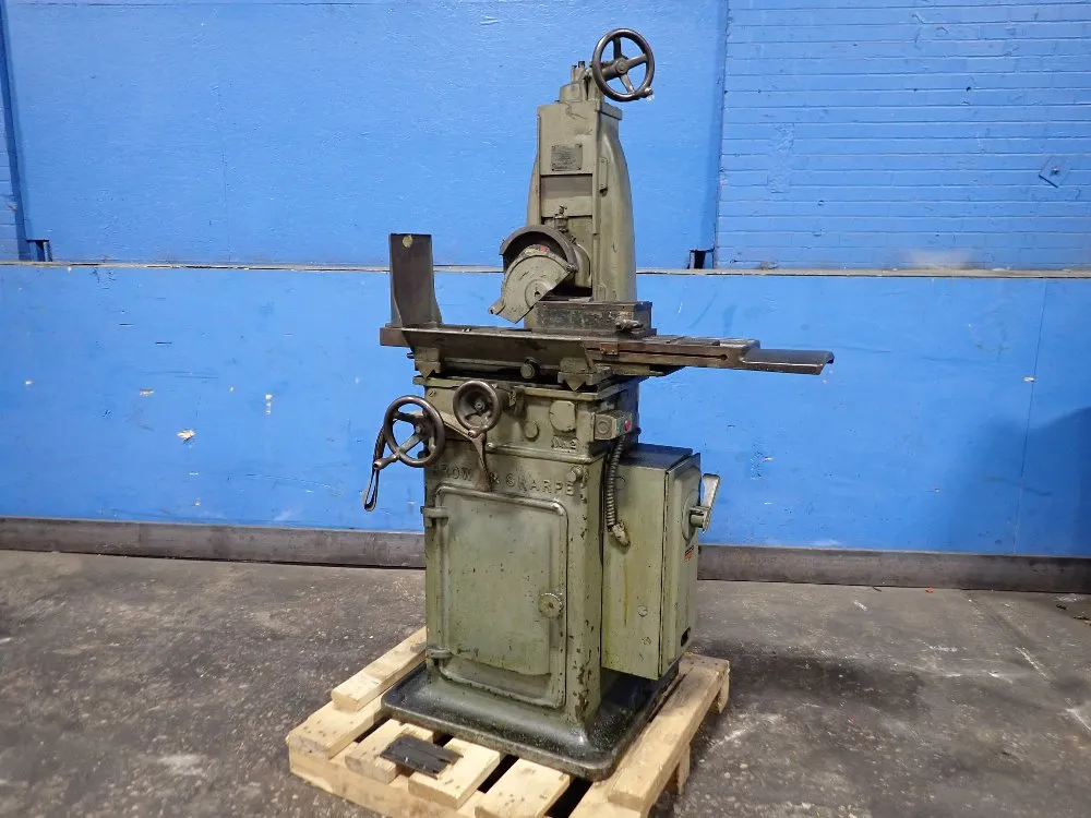 SURFACE GRINDER