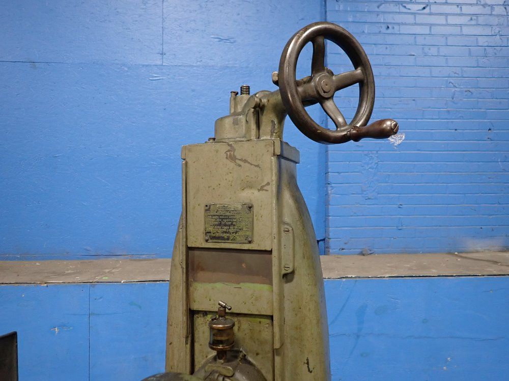 Brown  Sharpe Surface Grinder