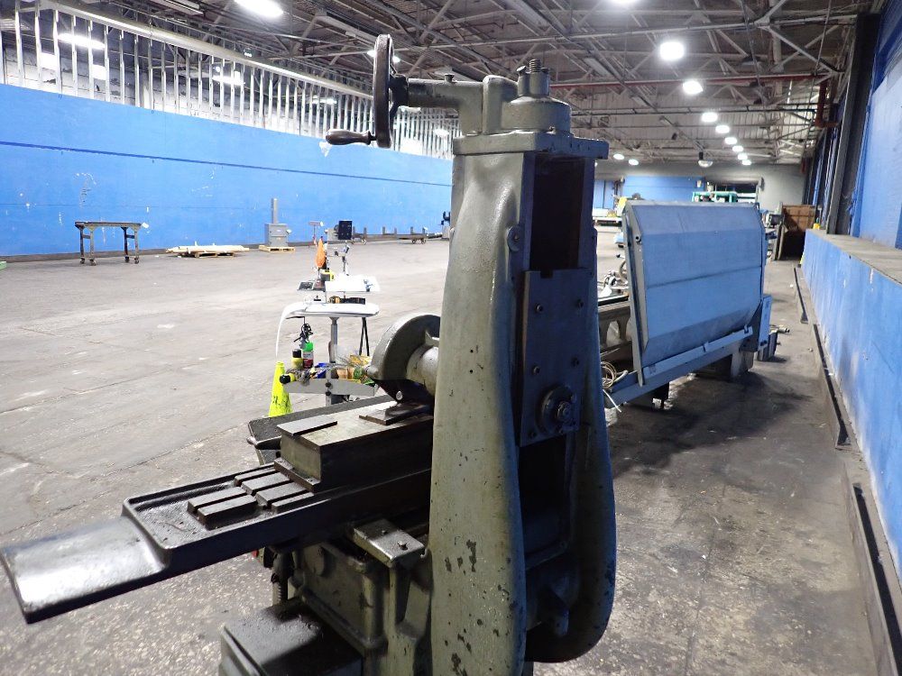 Brown  Sharpe Surface Grinder