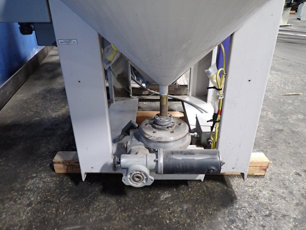 Guyson Corporation 30" X 28" X 53" Guyson Rxs-400 Blast Cabinet - Rxs-400