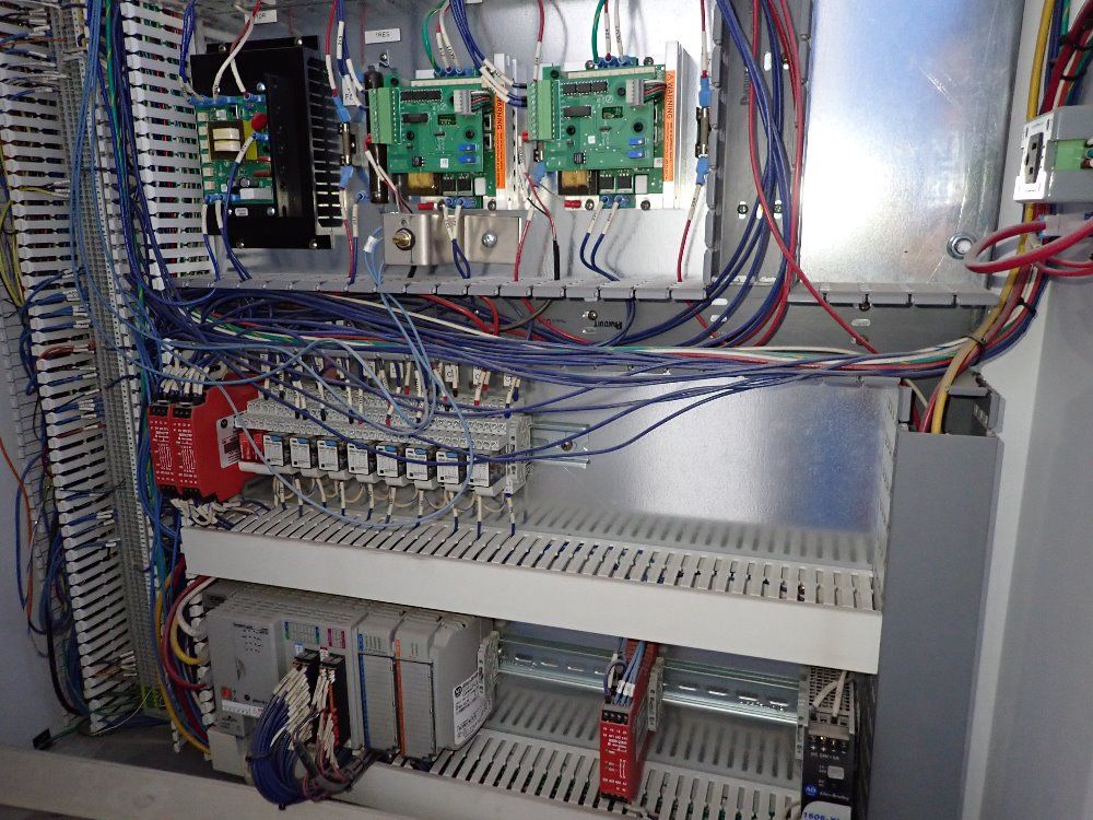 Guyson Corporation 34" X 29" X 53" Guyson Rxs-400 Blast Cabinet - Rxs-400