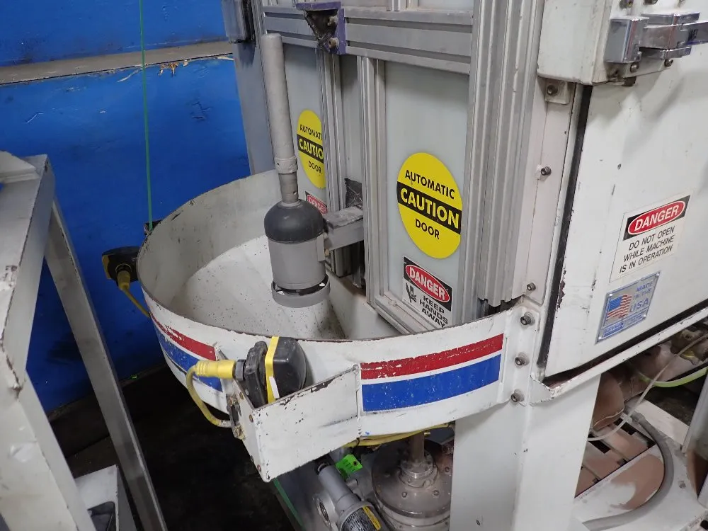 Guyson Corporation 30" X 28" X 53" Guyson Rxs-400 Blast Cabinet - Rxs-400