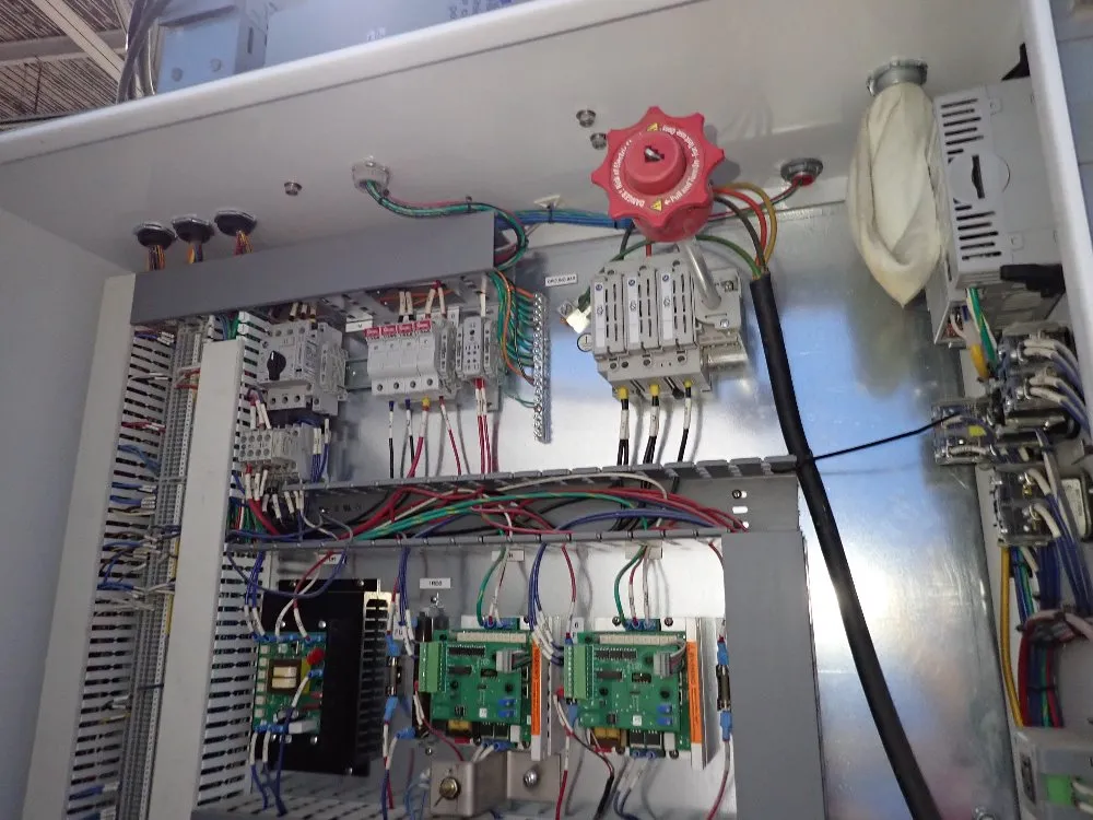 Guyson Corporation 30" X 28" X 53" Guyson Rxs-400 Blast Cabinet - Rxs-400