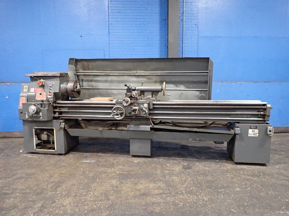 Southbend Southbend 17 Turnnado Lathe