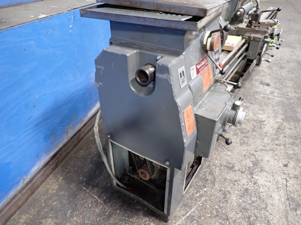 Southbend Southbend 17 Turnnado Lathe