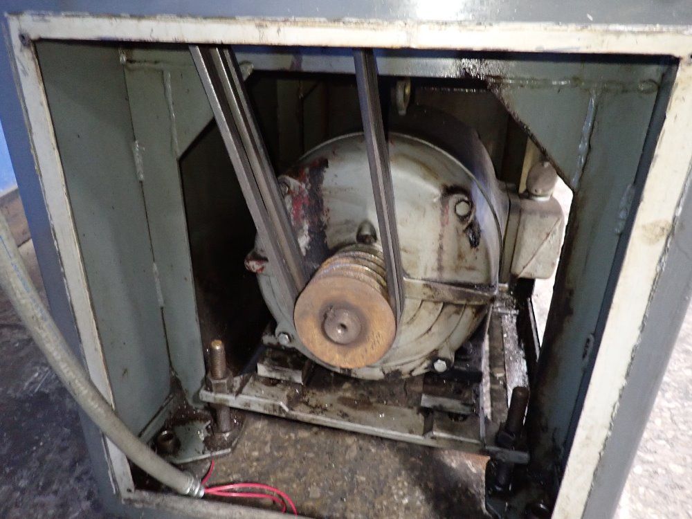 Southbend Southbend 17 Turnnado Lathe
