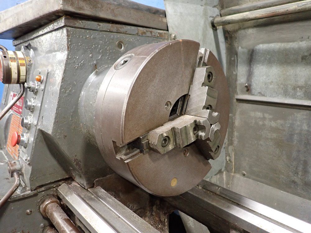 Southbend Southbend 17 Turnnado Lathe