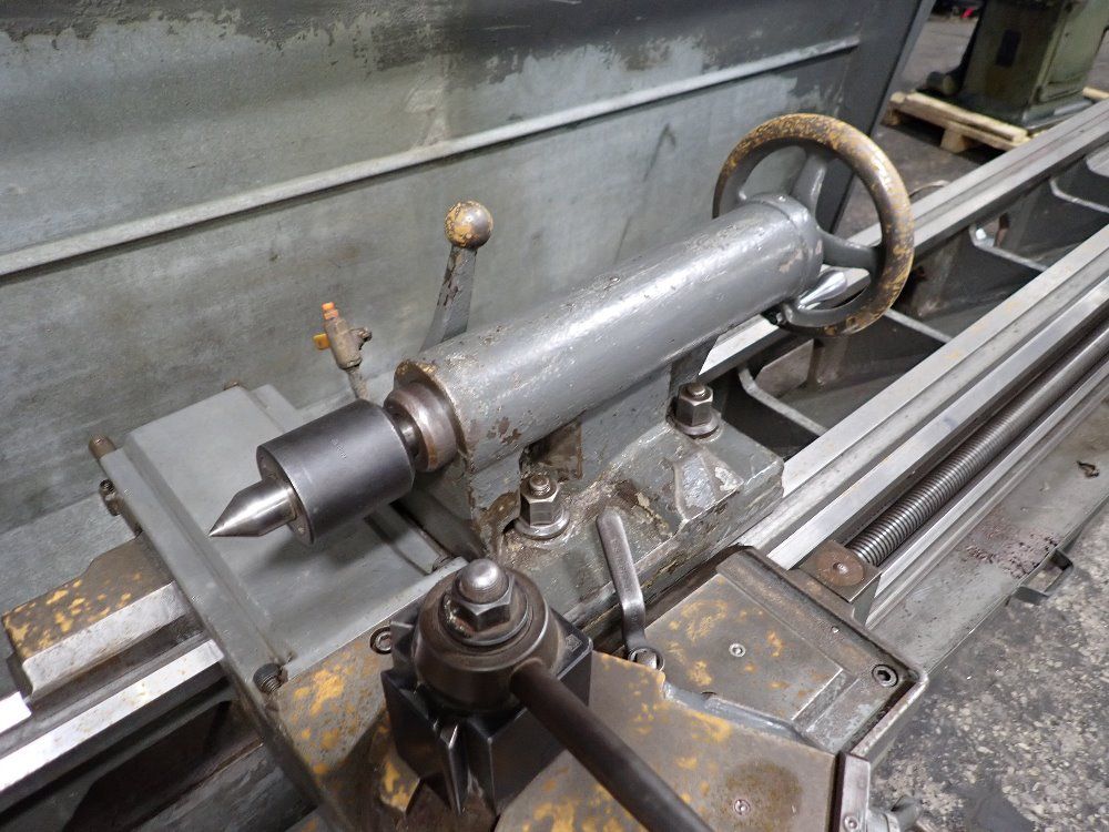 Southbend Southbend 17 Turnnado Lathe