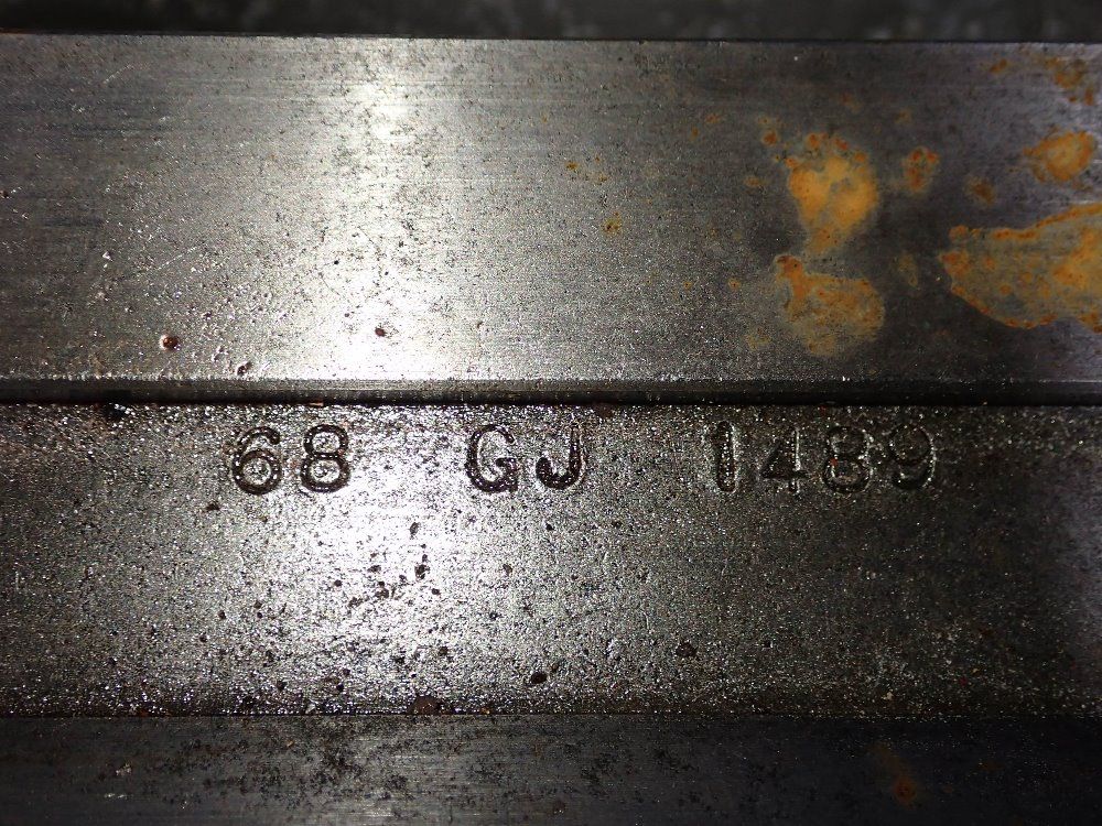 Southbend Southbend 17 Turnnado Lathe
