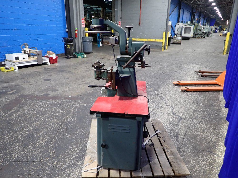 Tousdiamants Faceting Machine - T2g