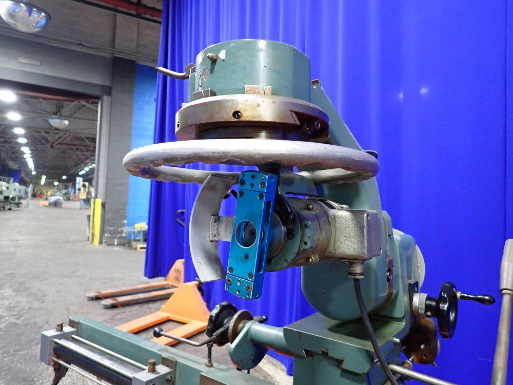 Tousdiamants Faceting Machine - T2g