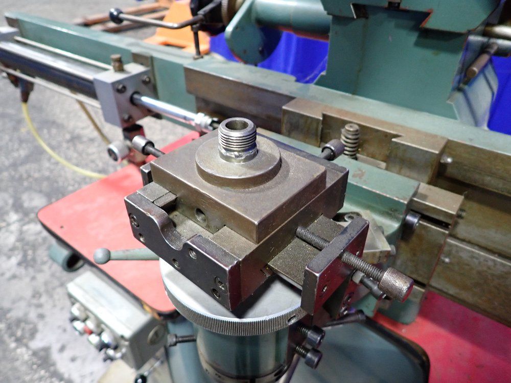 Tousdiamants Faceting Machine - T2g