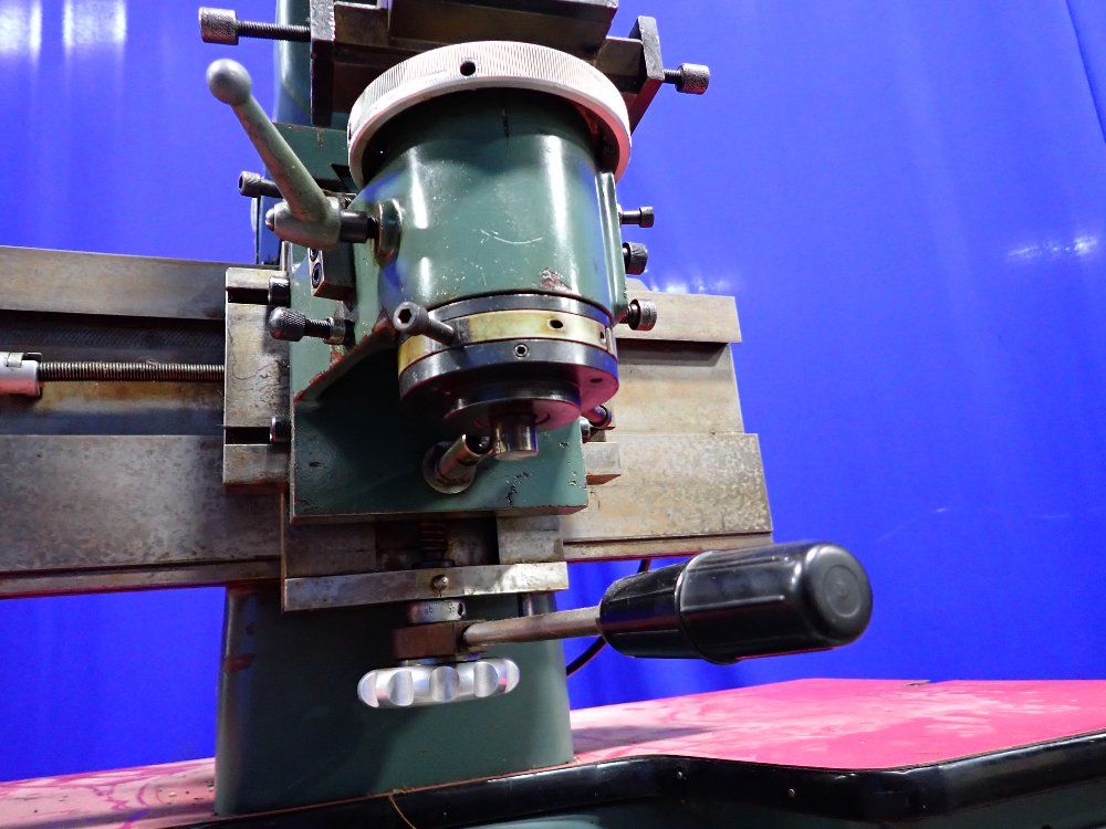 Tousdiamants Faceting Machine - T2g