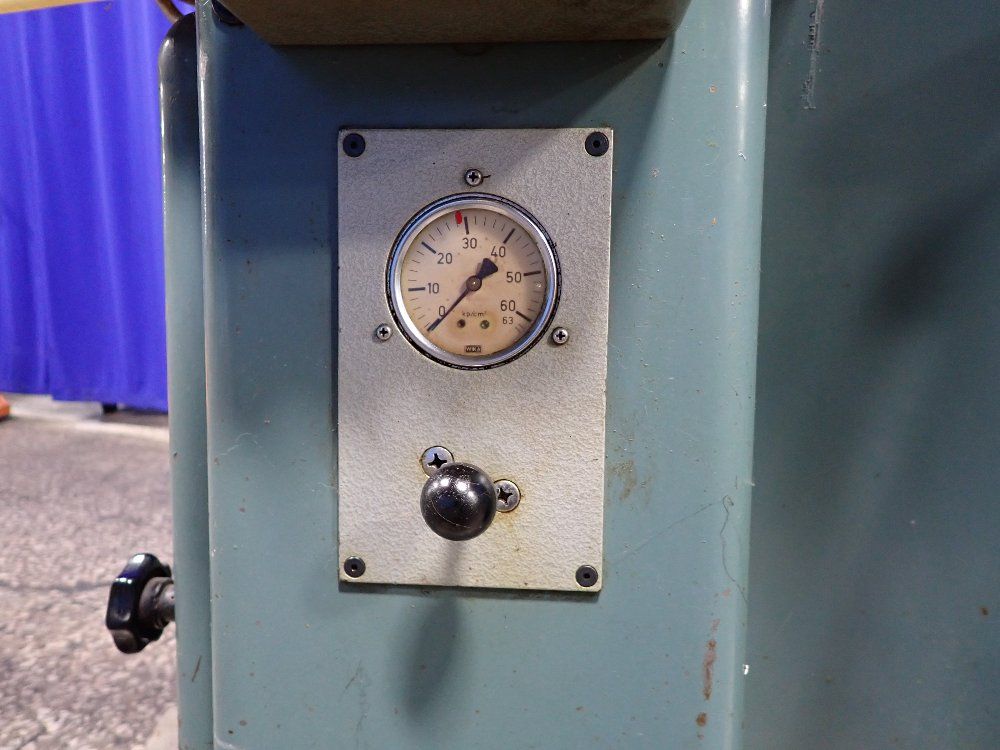 Tousdiamants Faceting Machine - T2g