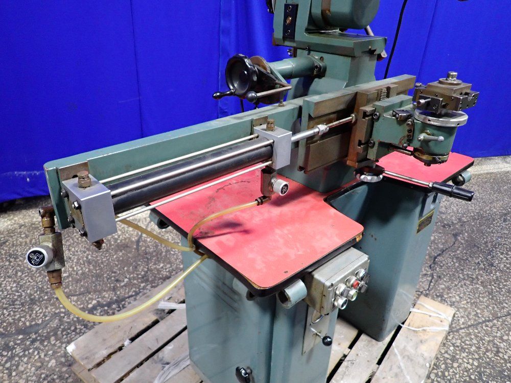 Tousdiamants Faceting Machine - T2g