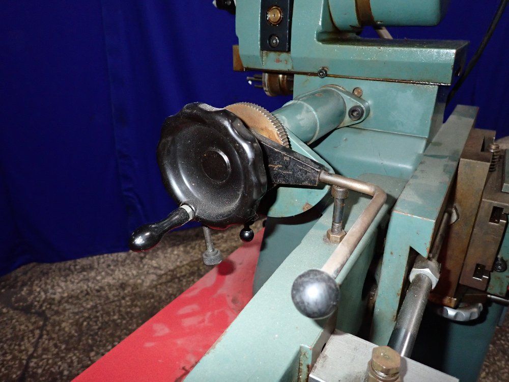 Tousdiamants Faceting Machine - T2g