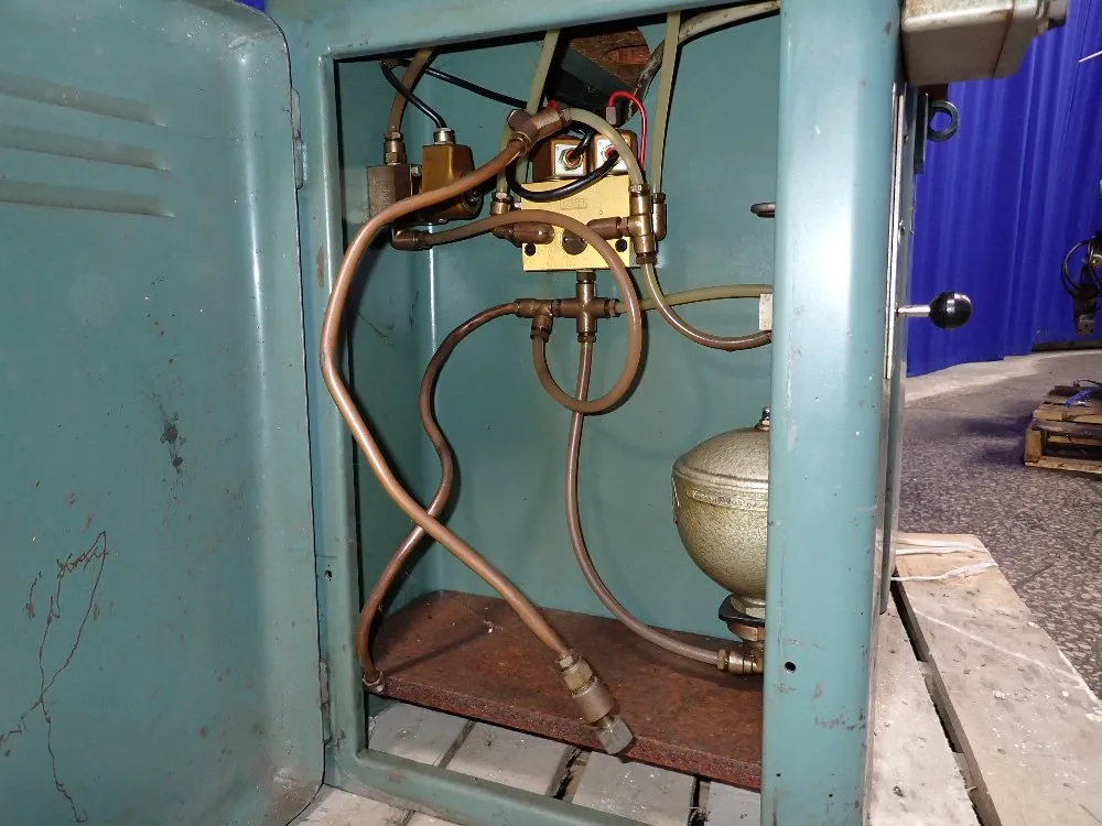 Tousdiamants Faceting Machine - T2g