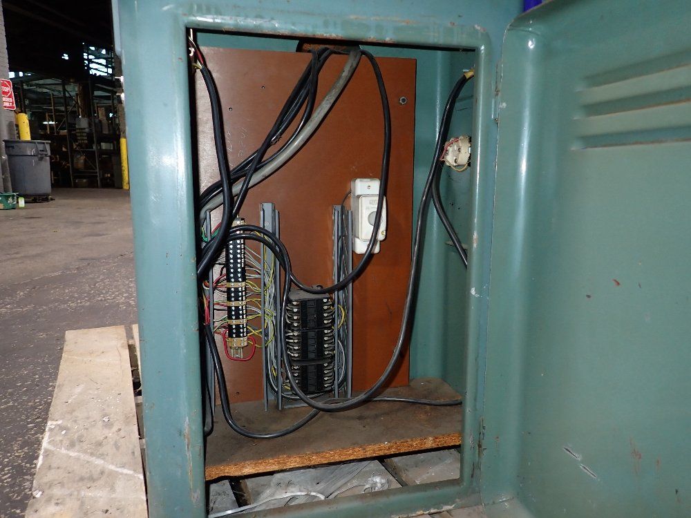 Tousdiamants Faceting Machine - T2g