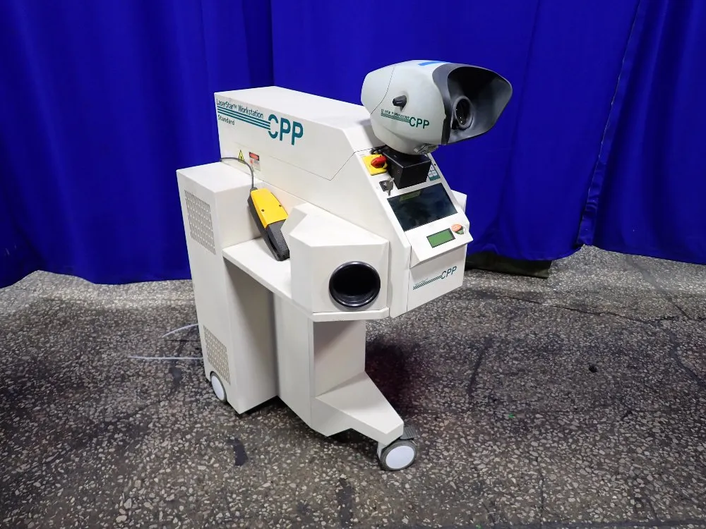 LASERSTAR LASER WELDING MACHINE