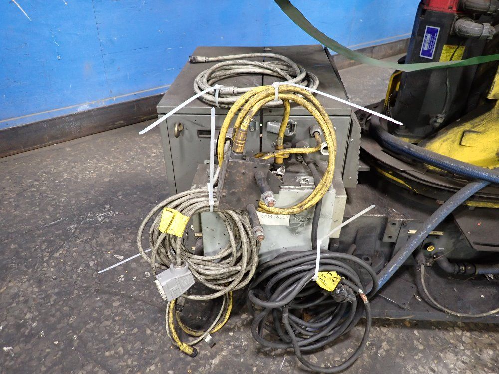Fanuc Robot