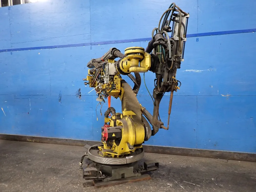 ROBOT