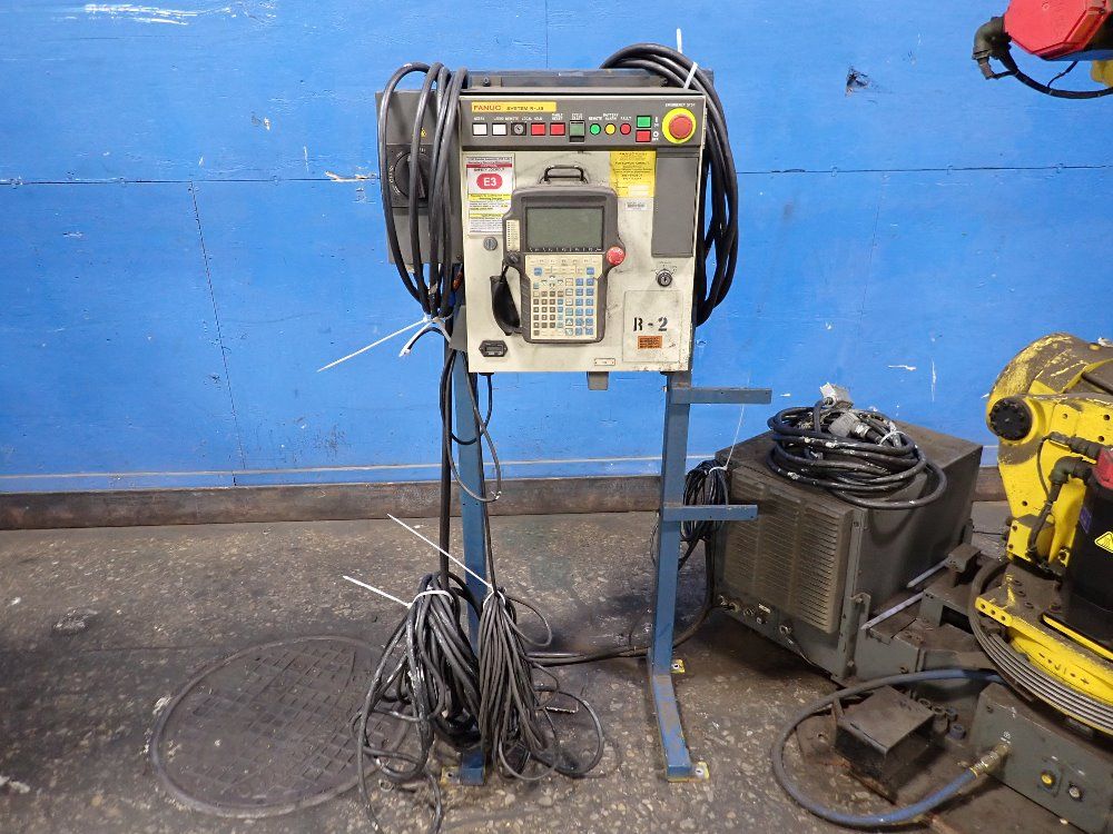 Fanuc Robot