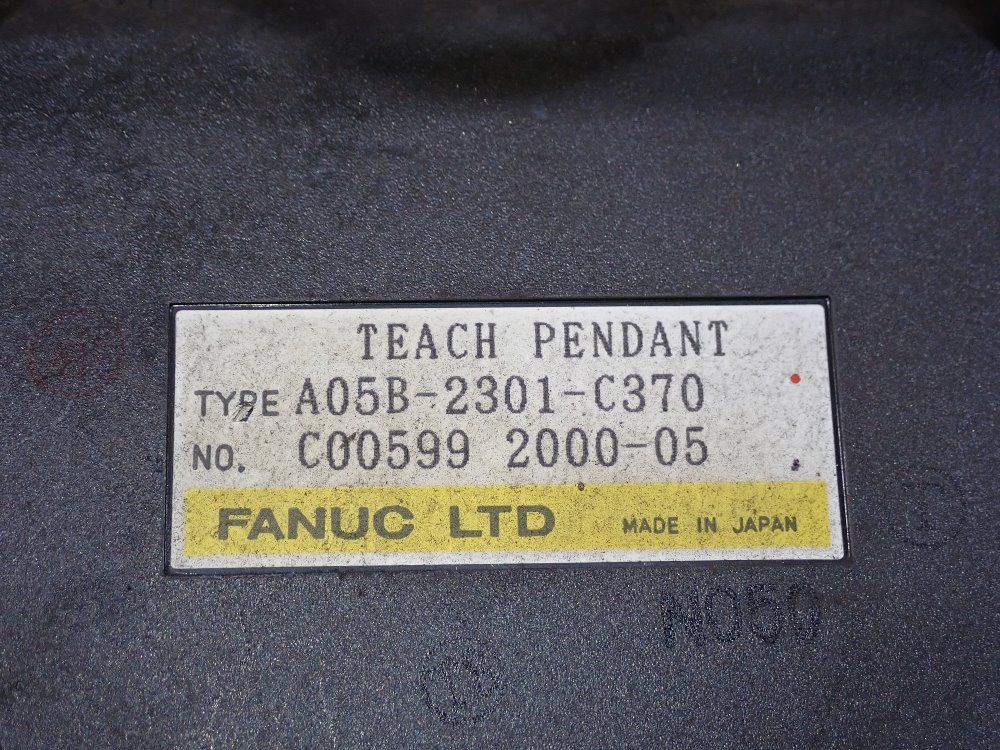 Fanuc Robot