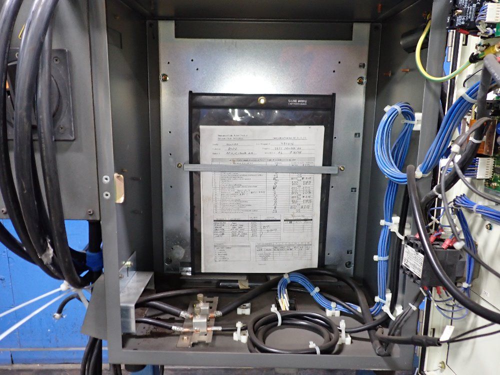 Fanuc Robot