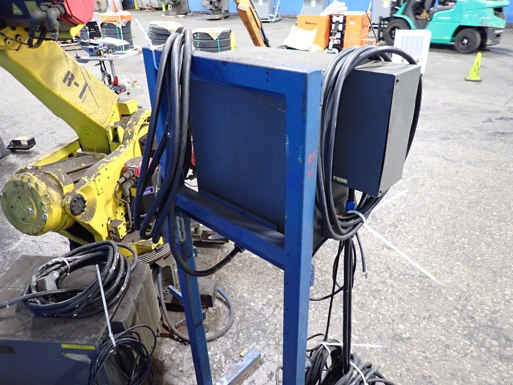 Fanuc Robot