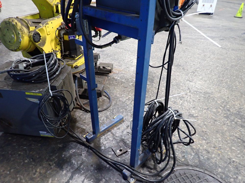 Fanuc Robot