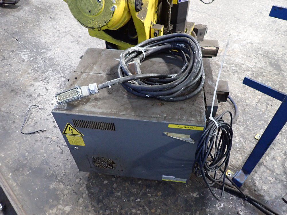 Fanuc Robot