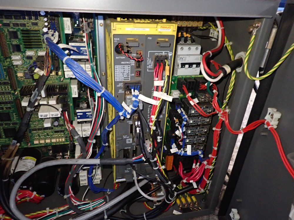 Fanuc Robot