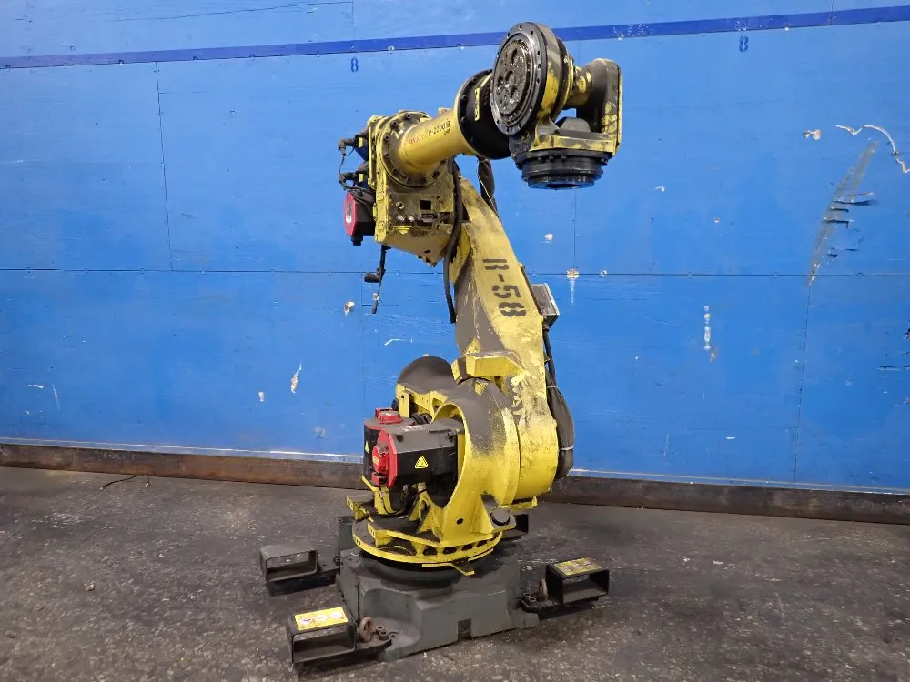 ROBOT