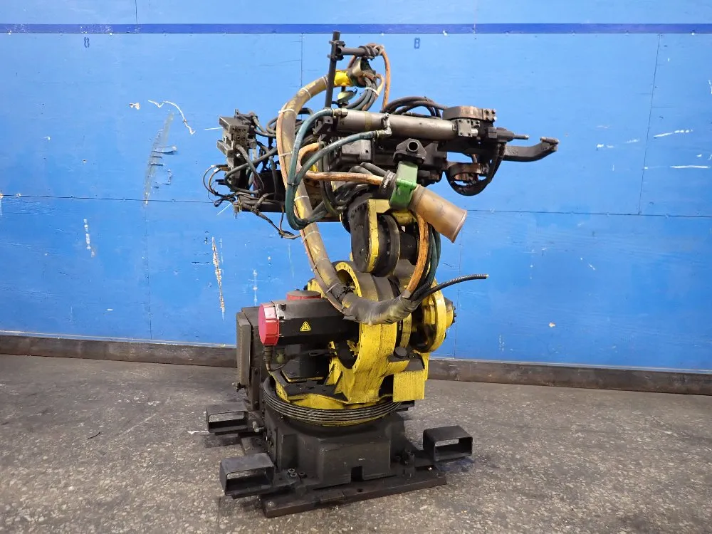 ROBOT