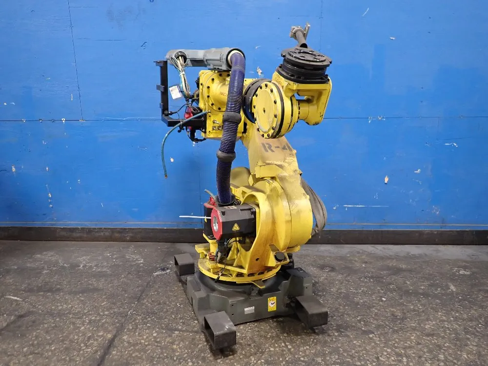 ROBOT
