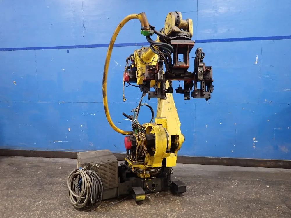 ROBOT