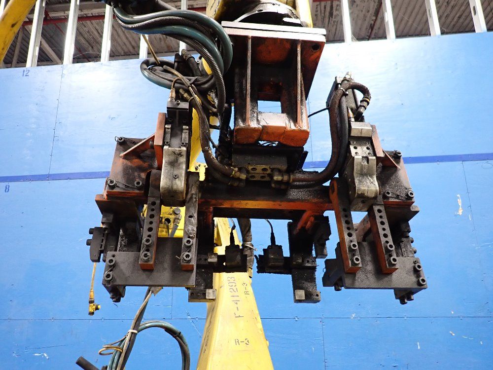 Fanuc Robot