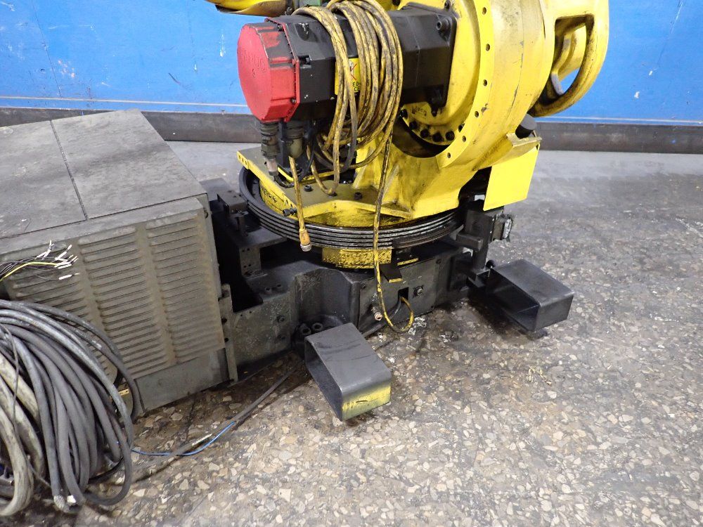 Fanuc Robot