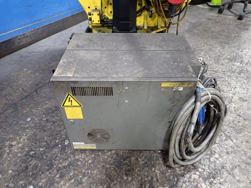 Fanuc Robot