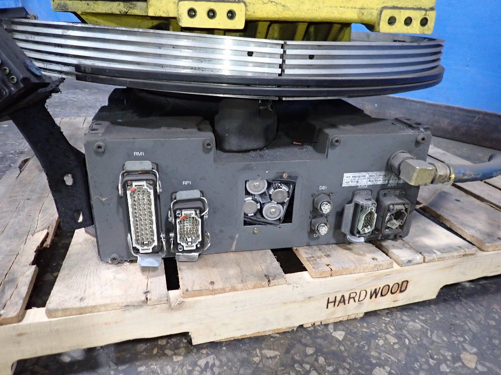 Fanuc 2011fanuc R2000ib210f Robot 