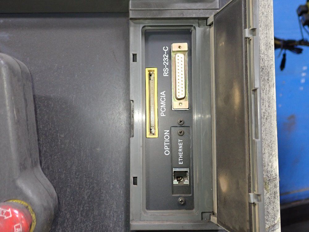 Fanuc 2003 Fanuc R2000ia165f Robot