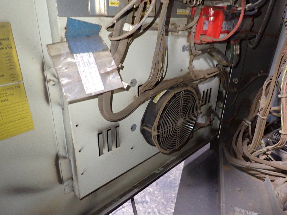 Fanuc 2003 Fanuc R2000ia165f Robot