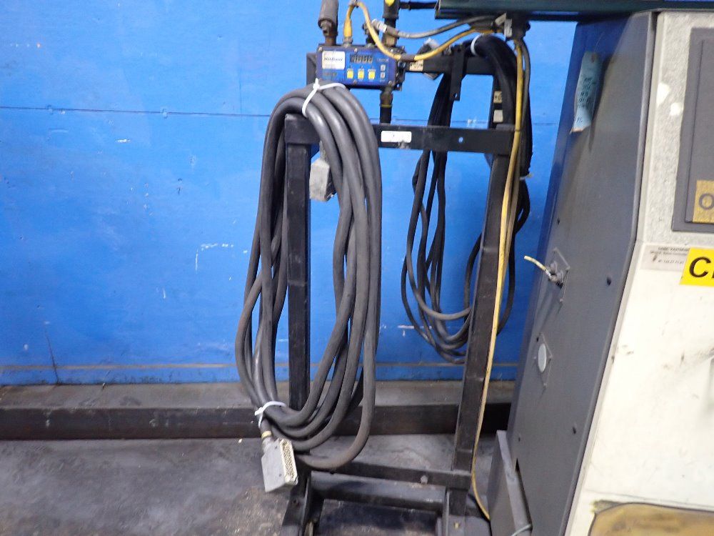 Fanuc 2003 Fanuc R2000ia165f Robot