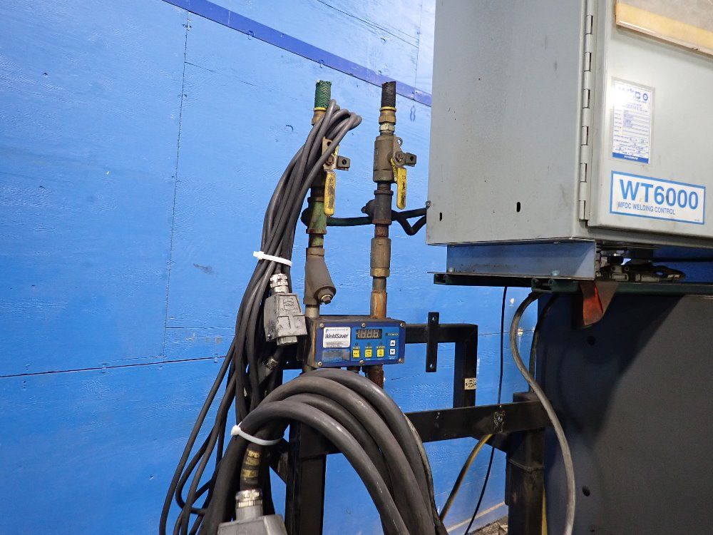 Fanuc 2003 Fanuc R2000ia165f Robot