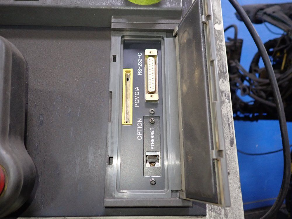 Fanuc 2003 Fanuc R2000ia165f Robot