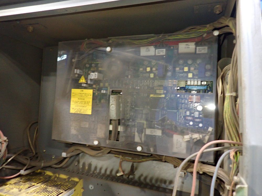 Fanuc 2003 Fanuc R2000ia165f Robot