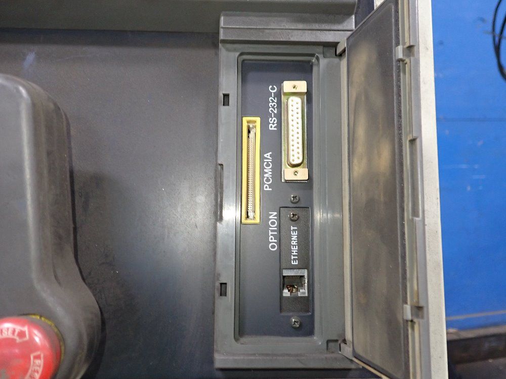 Fanuc 2003 Fanuc R2000ia165f Robot