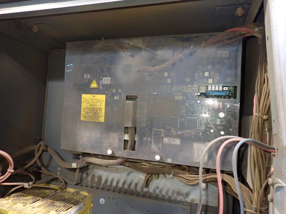 Fanuc 2003 Fanuc R2000ia165f Robot